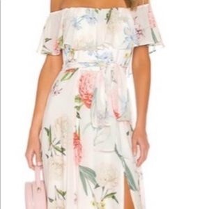 Yumi Kim Carmen Dress